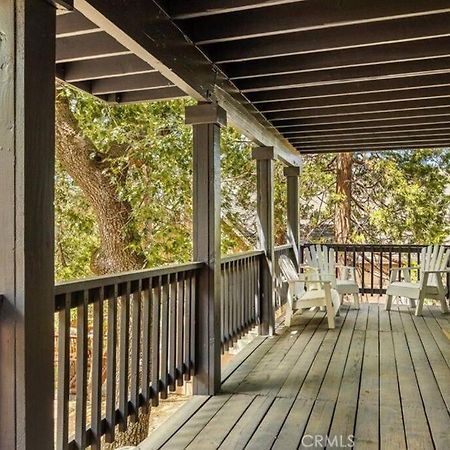 Charming Getaway Cabin Lake Arrowhead Exterior photo